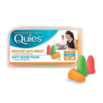 Protection Auditive en Mousse - QUIES