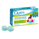 Silicone Natation Enfant 3 Paires - QUIES
