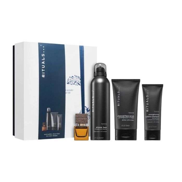 Coffret Homme - RITUALS