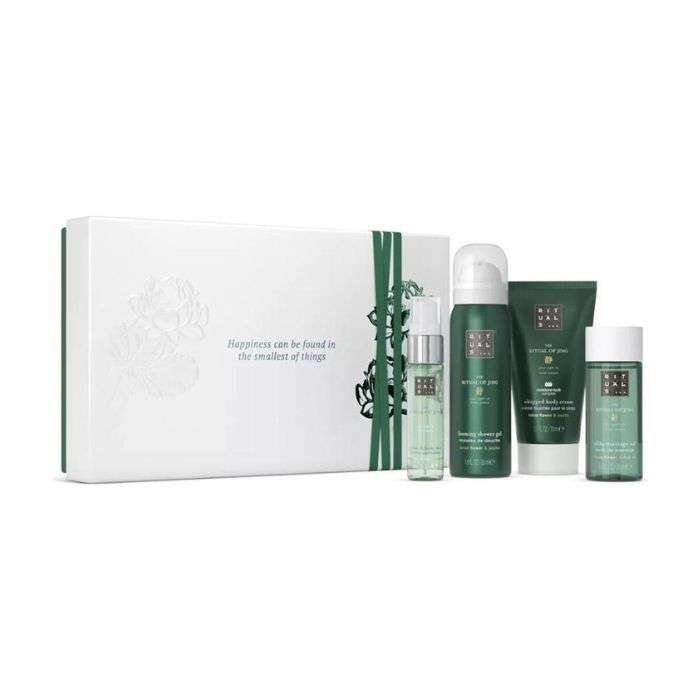 Coffret the Ritual of Jing - RITUALS