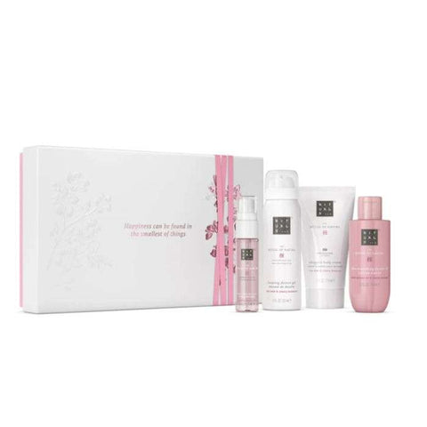 Coffret the Ritual of Sakura Taille S - RITUALS