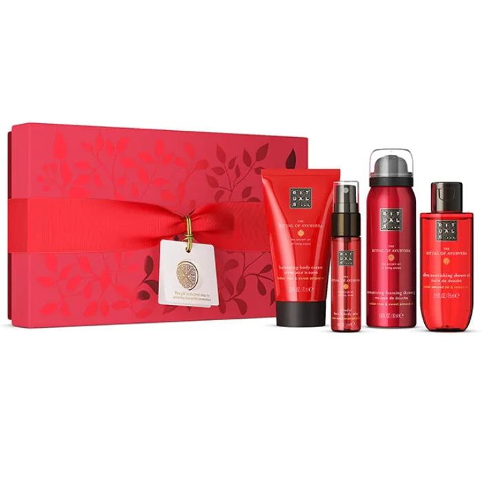 Coffret le Rituel D'ayurveda - RITUALS