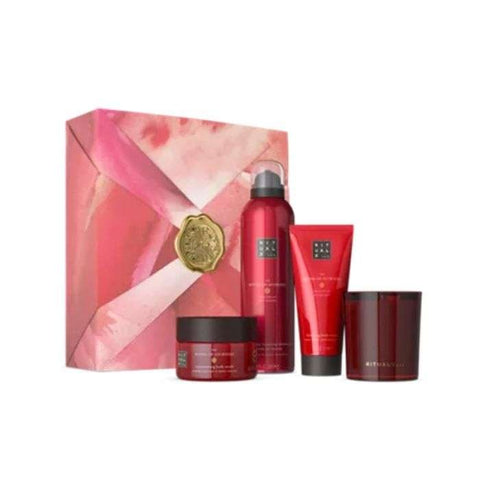 Coffret the Ancient Art of Living Wisely - RITUALS