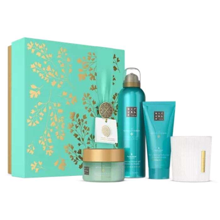 Coffret the Ritual of Karma - RITUALS