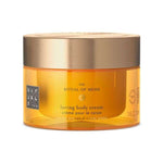 The Rituals of Mehr Creme pour le Corps Orange et Cedar Oud 220ML - RITUALS