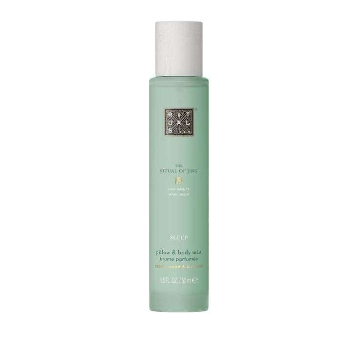The Ritual of Jing Brume Parfumee 50ML - RITUALS