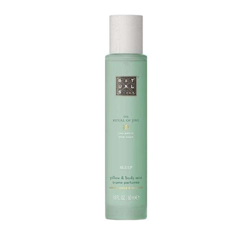 The Ritual of Jing Brume Parfumee 50ML - RITUALS