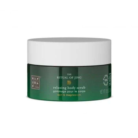 The Ritual of Jing Gommage pour le Corps au Sel et Magnesium - RITUALS
