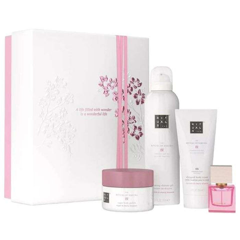 The Ritual of Sakura Gift Set M - RITUALS