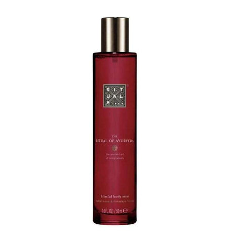 The Rituals of Ayurveda Brume Parfumee Corps et Cheveux 50ML - RITUALS