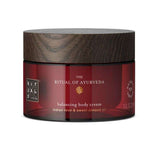 The Rituals of Ayurveda Creme pour le Corps - RITUALS