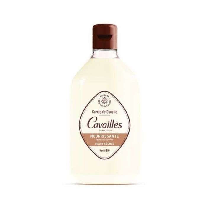 Creme de Douche Nourrissante 250 ML - ROGE CAVAILLES