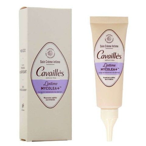 Creme Intime Apaisante Mycolea+ 50ML - ROGE CAVAILLES
