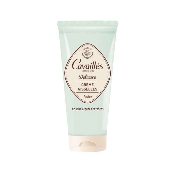 Delicare Creme Aisselles 30ML - ROGE CAVAILLES