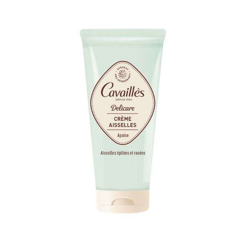 Delicare Creme Aisselles 30ML - ROGE CAVAILLES