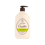 Gel Bain Douche Soleil de Jasmin 1L - ROGE CAVAILLES