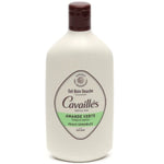 Gel Bain et Douche Surgras Amande Verte 400 ML - ROGE CAVAILLES
