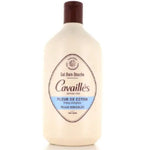Gel Bain et Douche Surgras Fleur de Coton 400 ML - ROGE CAVAILLES
