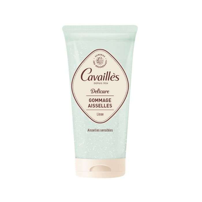 Gommage Aisselles 50ML - ROGE CAVAILLES