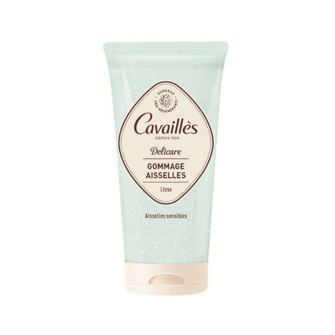 Gommage Aisselles 50ML - ROGE CAVAILLES