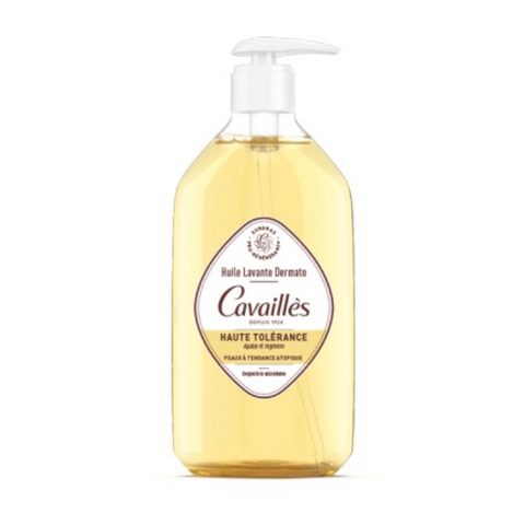 Huile Lavante Ultra Haute Tolerance 500 ML - ROGE CAVAILLES