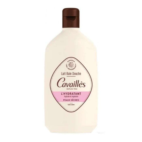 Lait Bain Douche L Hydrarant 400 ML - ROGE CAVAILLES