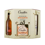 Ma Routine Soin Apaisante Visage et Corps - ROGE CAVAILLES