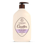Bain et Douche Hydratant Lait Figue BIO 1 Litre - ROGE CAVAILLES