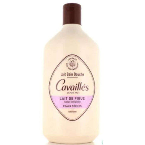 Bain et Douche Lait de Figue 400 ML - ROGE CAVAILLES