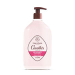 Creme de Douche Beurre D'amande et Rose 750 ML - ROGE CAVAILLES