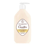 Creme Lavante Dermato Haute Tolerance 500 ML - ROGE CAVAILLES