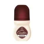 Deodorant Dermato Homme 48 H Fraicheur Roll On 50ML - ROGE CAVAILLES