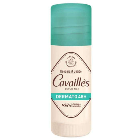 Deodorant Dermato Stick 40 ML Peaux Sensibles - ROGE CAVAILLES