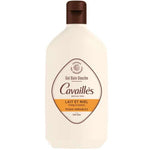 Gel Bain et Douche Lait et Miel Peaux Sensibles 400 ML - ROGE CAVAILLES