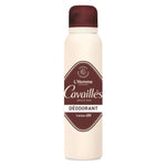 Homme Deodorant Fraicheur 48H Spray 150ML - ROGE CAVAILLES