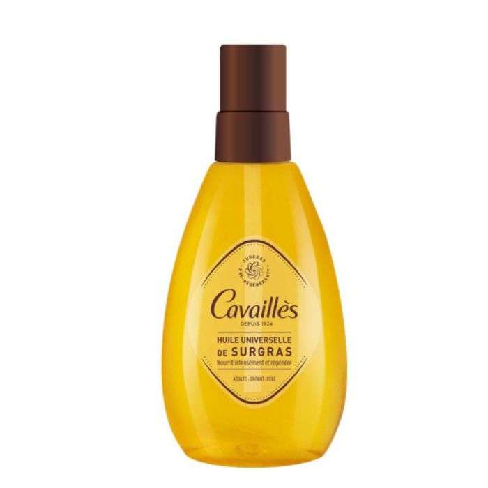 Huile Universelle de Surgras 150 ML - ROGE CAVAILLES