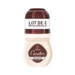 L Homme Offre Speciale Lot de 2 Deodorant sans Parfum 48H 50ML le 2 Eme A -25% - ROGE CAVAILLES