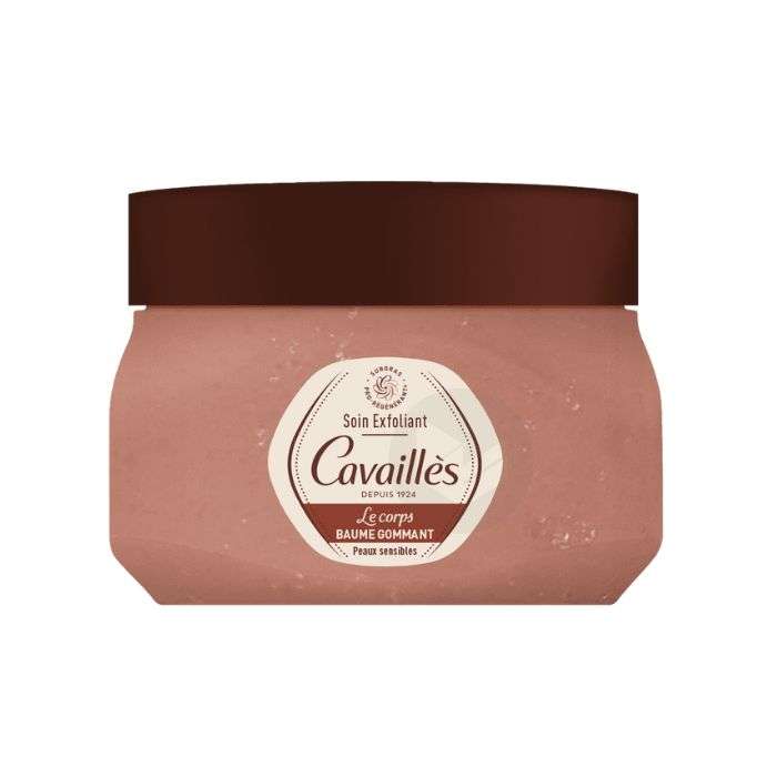 Le Corps Soin Exfoliant 200 ML - ROGE CAVAILLES