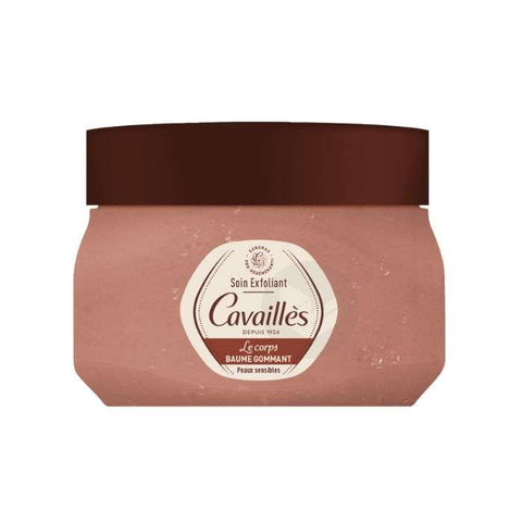 Le Corps Soin Exfoliant 200 ML - ROGE CAVAILLES