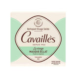 Le Visage Masque Eclat Concombre - ROGE CAVAILLES