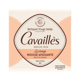 Le Visage Mousse Apaisante - ROGE CAVAILLES