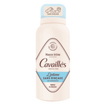 Mousse Intime sans Rincage avec Antibacterien 100 ML - ROGE CAVAILLES