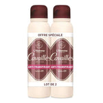 Offre Speciale Duo Anti Transpirant L Homme Controle 48H 150 ML -25% sur le 2 Eme - ROGE CAVAILLES