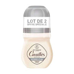Offre Speciale Lot de 2 Deodorant Intense Lp 48H 50ML - ROGE CAVAILLES