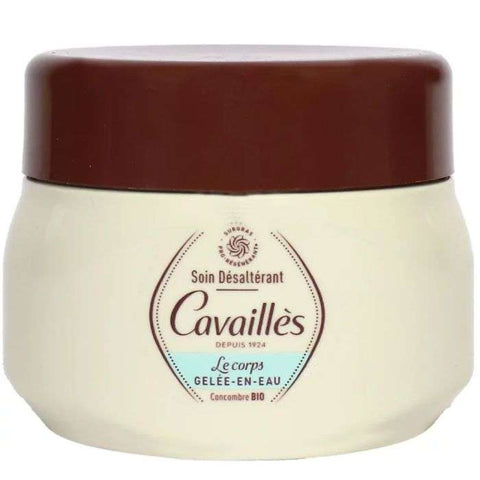 Soin Desalterant le Corps Gelee en Eau 200 ML - ROGE CAVAILLES
