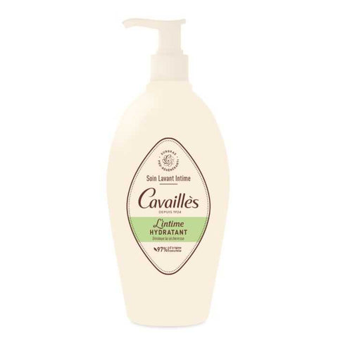 Soin Lavant Intime Hydratant 250 ML - ROGE CAVAILLES