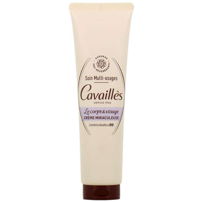 Soin Multi Usages le Corps et Visage Creme Miraculeuse 100 ML - ROGE CAVAILLES