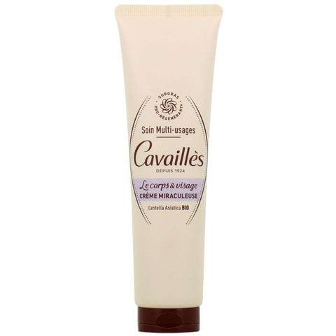 Soin Multi Usages le Corps et Visage Creme Miraculeuse 100 ML - ROGE CAVAILLES