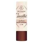 Soin Protecteur les Levres Baume Gourmand Karite BIO - ROGE CAVAILLES