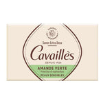 Savon Parfum Amande Vert 250 G - ROGE CAVAILLES